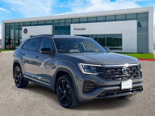 2026 Volkswagen Atlas Cross Sport 2.0T SEL