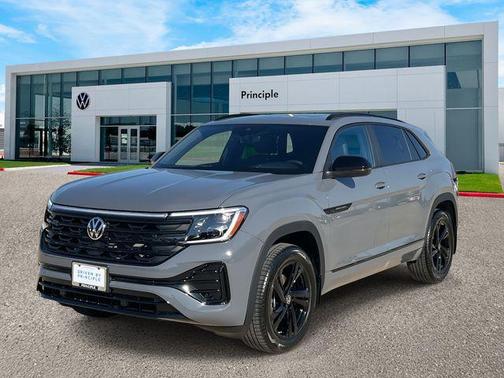 2026 Volkswagen Atlas Cross Sport 2.0T SEL