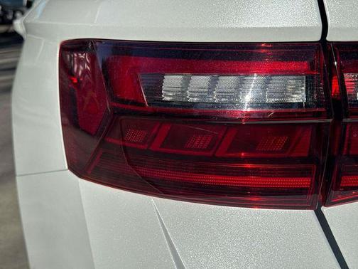 2026 Volkswagen Jetta 1.4T SE