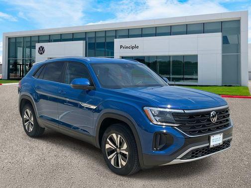 2025 Volkswagen Atlas Cross Sport 2.0T SE