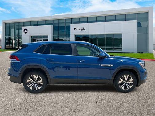 2025 Volkswagen Atlas Cross Sport 2.0T SE