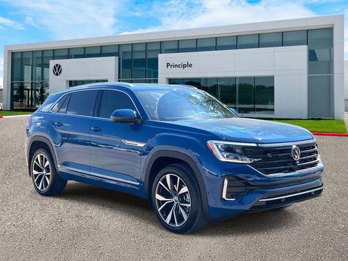 2026 Volkswagen Atlas Cross Sport 2.0T SEL Premium
