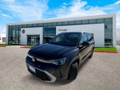 2025 Volkswagen Taos 1.5T SEL