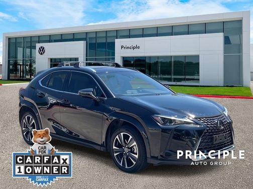 2023 Lexus UX 250h Base