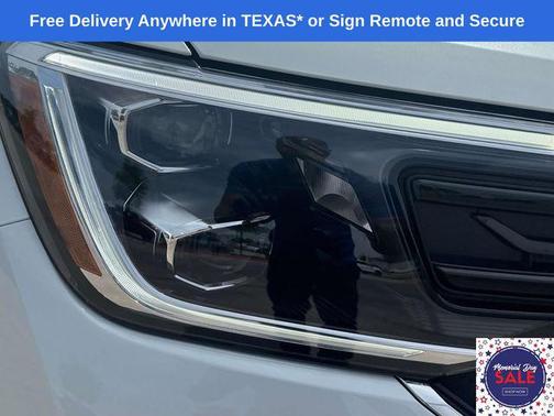 2025 Volkswagen Atlas 2.0T SEL Premium R-Line 4MOTION