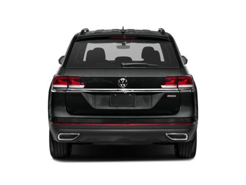 2021 Volkswagen Atlas 2.0T S