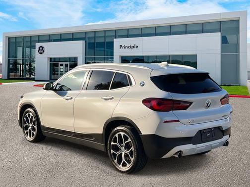 2023 BMW X2 xDrive28i