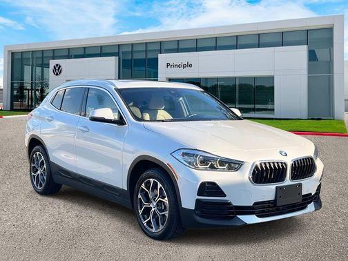 2023 BMW X2 xDrive28i