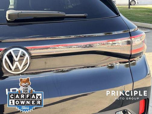 2023 Volkswagen ID.4 AWD Pro S Plus