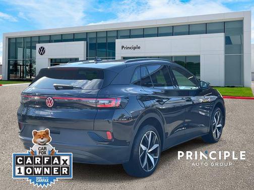 2023 Volkswagen ID.4 AWD Pro S Plus