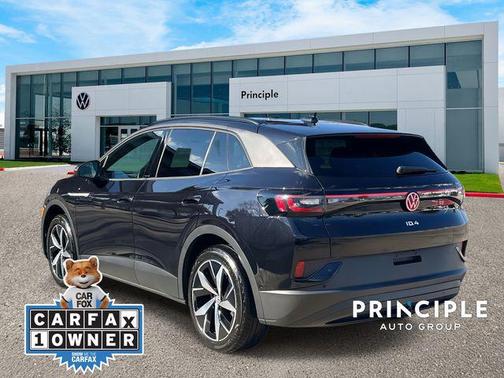 2023 Volkswagen ID.4 AWD Pro S Plus