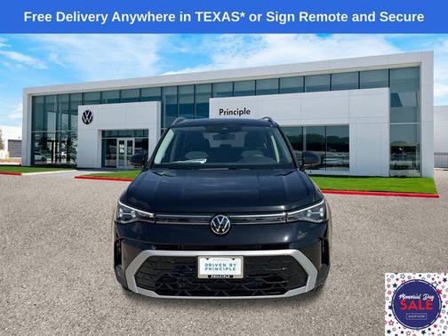 2025 Volkswagen Taos 1.5T SEL
