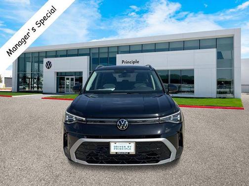 2025 Volkswagen Taos 1.5T SEL