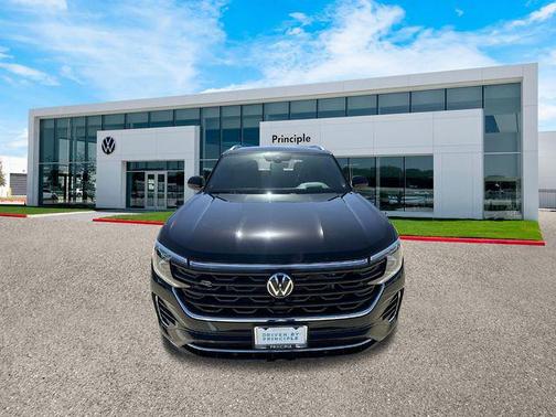 2025 Volkswagen Atlas Cross Sport 2.0T SEL Premium