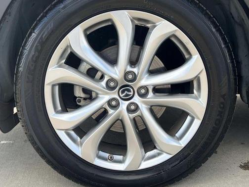 2013 Mazda CX-9 Grand Touring