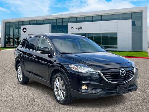 2013 Mazda CX-9 Grand Touring