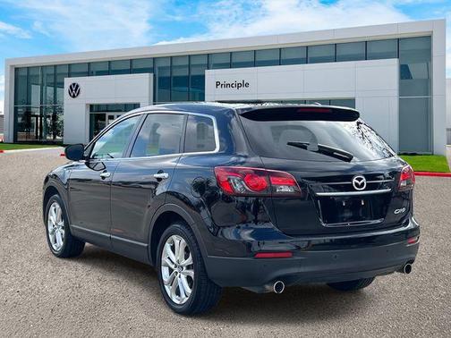 2013 Mazda CX-9 Grand Touring