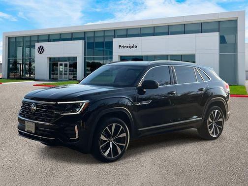 2025 Volkswagen Atlas Cross Sport 2.0T SEL Premium