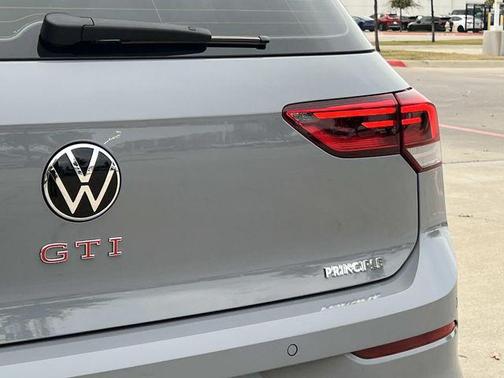 2026 Volkswagen Golf GTI 2.0T S DSG