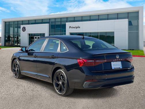 2026 Volkswagen Jetta 1.4T SE