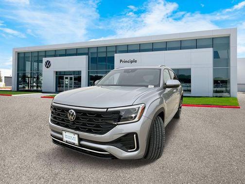 2025 Volkswagen Atlas Cross Sport 2.0T SEL Premium