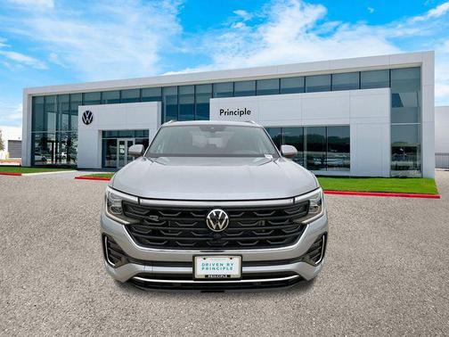 2025 Volkswagen Atlas Cross Sport 2.0T SEL Premium