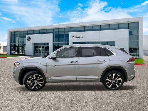 2025 Volkswagen Atlas Cross Sport 2.0T SEL Premium