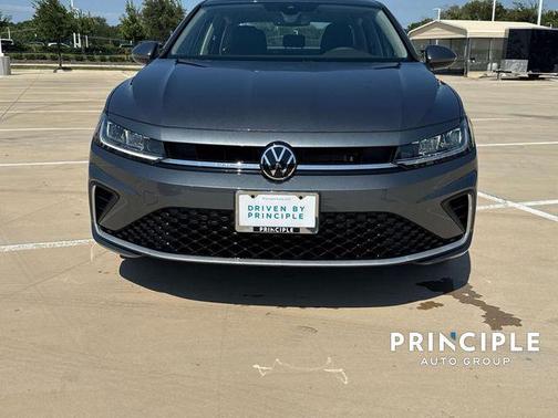 2025 Volkswagen Jetta 1.5T S