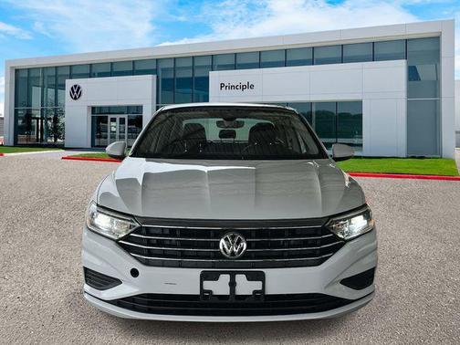 2020 Volkswagen Jetta 1.4T SEL