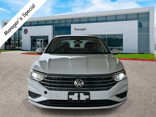 2020 Volkswagen Jetta 1.4T SEL