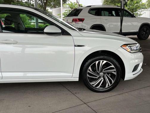 2020 Volkswagen Jetta 1.4T SEL