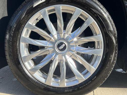 2023 Cadillac Escalade ESV Premium Luxury