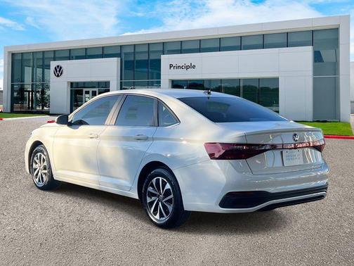 2026 Volkswagen Jetta 1.4T S