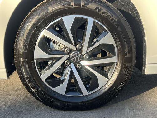 2026 Volkswagen Jetta 1.4T S