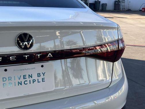 2026 Volkswagen Jetta 1.4T S