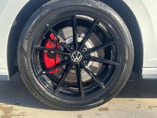 2026 Volkswagen Jetta GLI 2.0T Autobahn