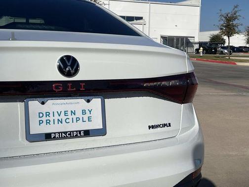 2026 Volkswagen Jetta GLI 2.0T Autobahn