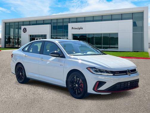 2026 Volkswagen Jetta GLI 2.0T Autobahn