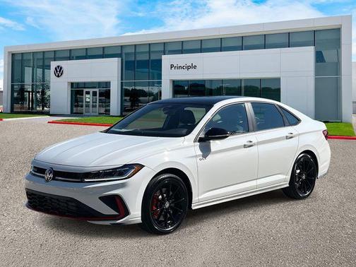 2026 Volkswagen Jetta GLI 2.0T Autobahn