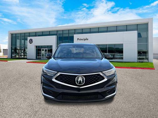 2021 Acura RDX Base
