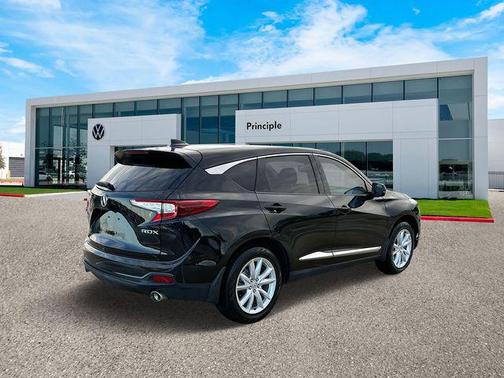 2021 Acura RDX Base