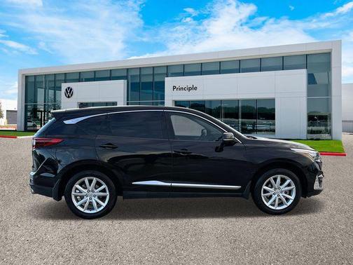 2021 Acura RDX Base