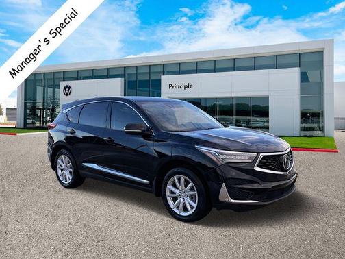 2021 Acura RDX Base