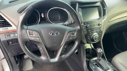 2019 Hyundai Santa Fe XL Limited Ultimate