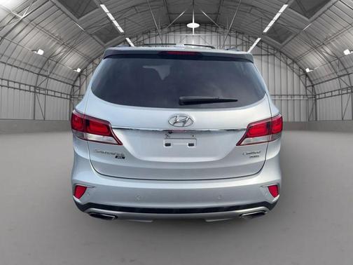 2019 Hyundai Santa Fe XL Limited Ultimate