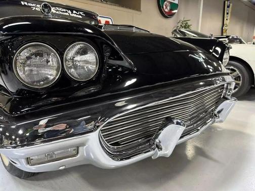 1959 Ford Thunderbird Base