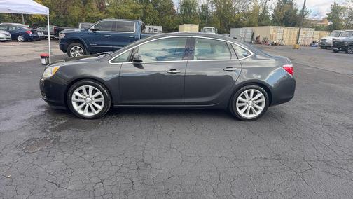 2015 Buick Verano Leather Group