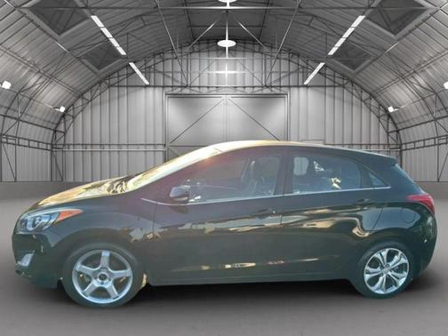 2014 Hyundai Elantra GT Base