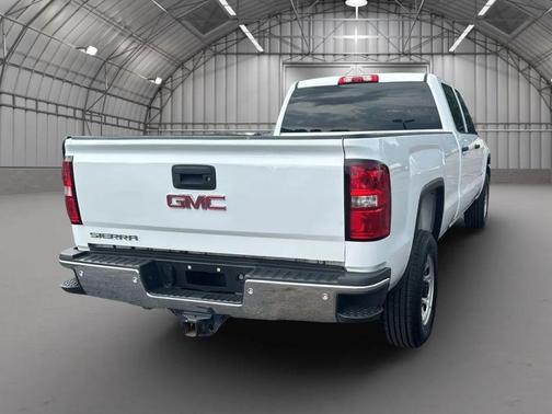 2019 GMC Sierra 3500 Base