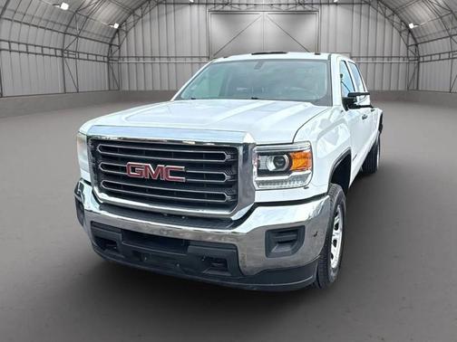2019 GMC Sierra 3500 Base